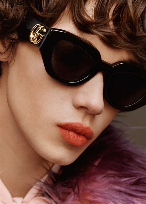 gucci eyewear 2015|gucci eyewear collection.